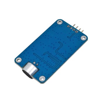 dB Detection Module with Serial Output