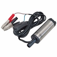 12V Submersible Diesel Pump