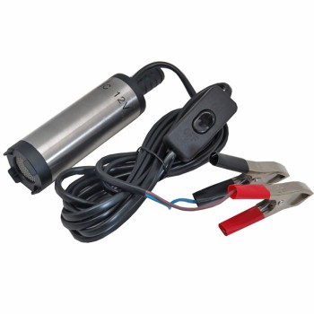 12V Submersible Diesel Pump