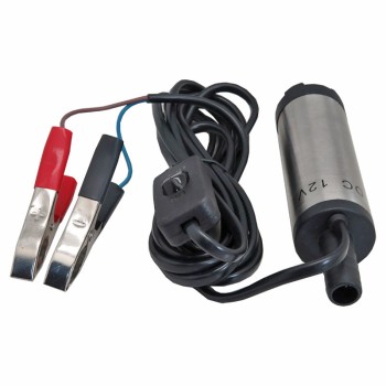 12V Submersible Diesel Pump