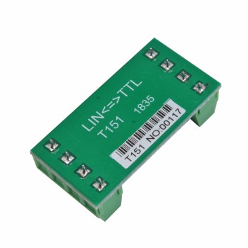TTL to K LIN serial conversion module TJA1020 chip