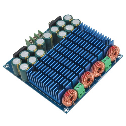 TDA8954TH 420W Stereo Amplifier Module