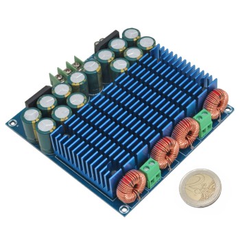TDA8954TH 420W Stereo Amplifier Module