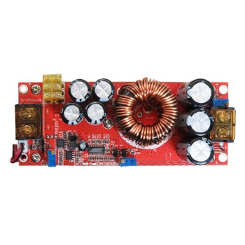 SZ-BT07CCCV-D1 1500W Step-up DC Regulator Module