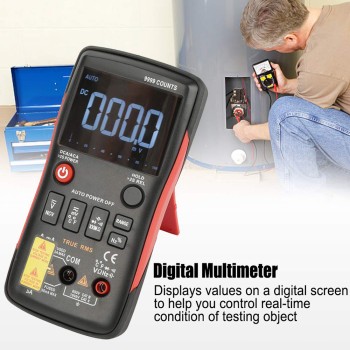 ANENG Q1 Smart Multimeter