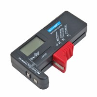 BT-168D Digital Battery Tester