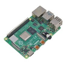 Raspberry Pi 4 B board 4GB RAM