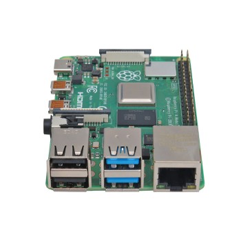 Raspberry Pi 4 B board 4GB RAM