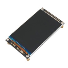 Full Color 3.5 Inch LCD Display Shield Suitable for STM32F103VET6 Board