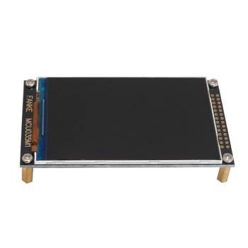 Full Color 3.5 Inch LCD Display Shield Suitable for STM32F103VET6 Board