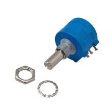 Multiturn 1k ohm 3590S