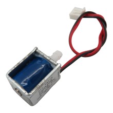 Fa0520B Micro Solenoid Valve [Optional Voltage]