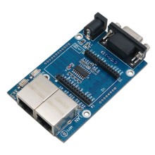 HLK-RM04 WiFi module driver board