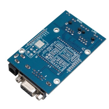 HLK-RM04 WiFi Module Driver Board