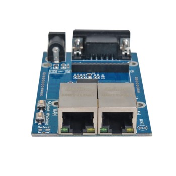 HLK-RM04 WiFi Module Driver Board