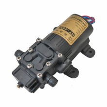 12 Volt Diaphragm Water Pump Pack