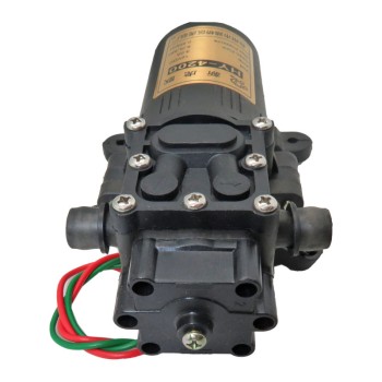 12 Volt Diaphragm Water Pump Pack