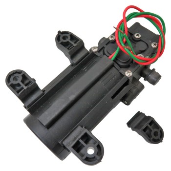 12 Volt Diaphragm Water Pump Pack