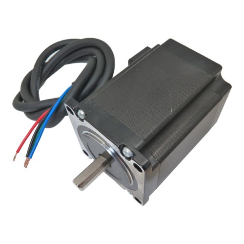 57H1876 Two-phase 1.8 degree stepper 1.8Nm torque