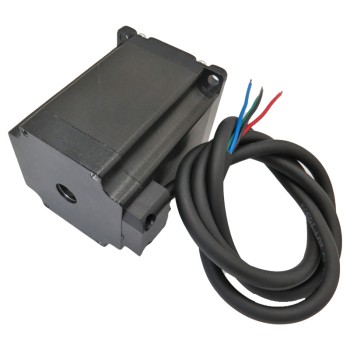 57H1876 Two-phase 1.8 degree stepper 1.8Nm torque