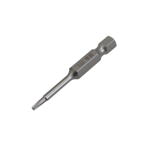 T7 Torx Screwdriver Bit