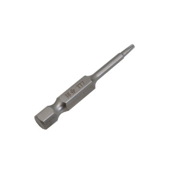 T7 Torx Screwdriver Bit