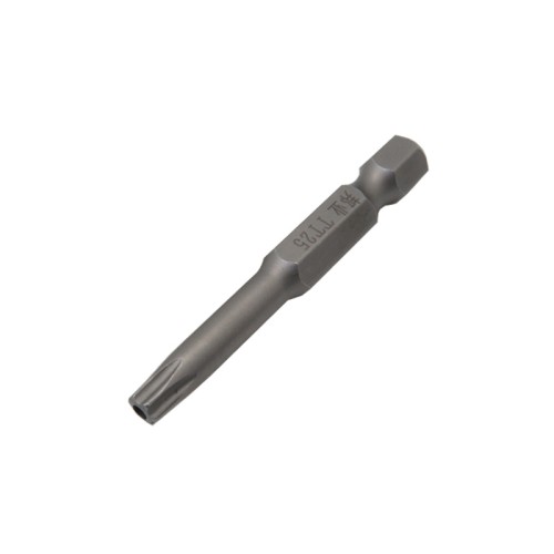 T25 Torx Screwdriver Bit