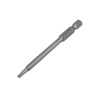 TT10 Torx Screwdriver Bit