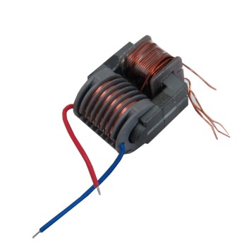 15 KV High Frequency DC High Voltage Booster DIY Kit 