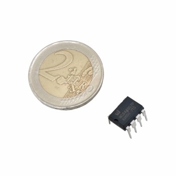 WS3443D7P IC DIP-7 Package