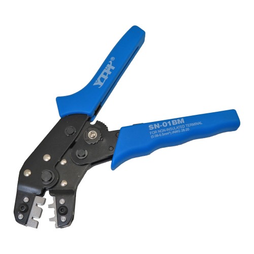 HANDSKIT Cold-pressed Crimping Tool