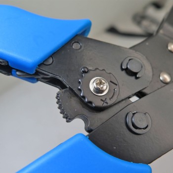 HANDSKIT Cold-pressed Crimping Tool