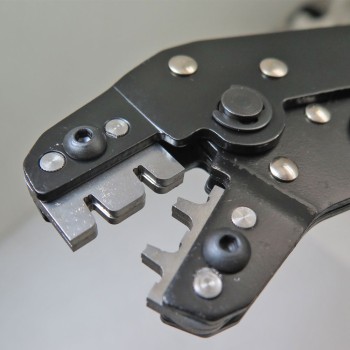 HANDSKIT Cold-pressed Crimping Tool