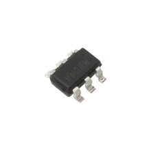 WB5IC Voltage Booster IC with SOT-23-6 Package