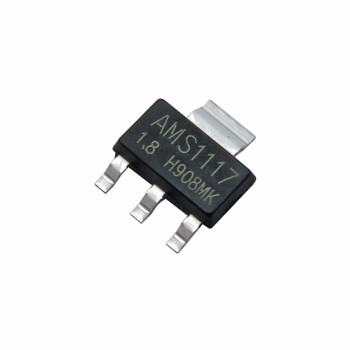AMS1117 IC Regulator 1.8 V  SOT223 Package