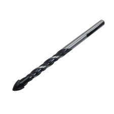8mm Tungsten Carbide Drill Bit