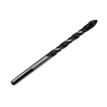 8mm Tungsten Carbide Drill Bit