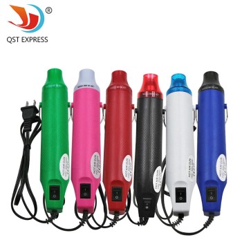 QSTEXPRESS Hot Air Gun (300W)