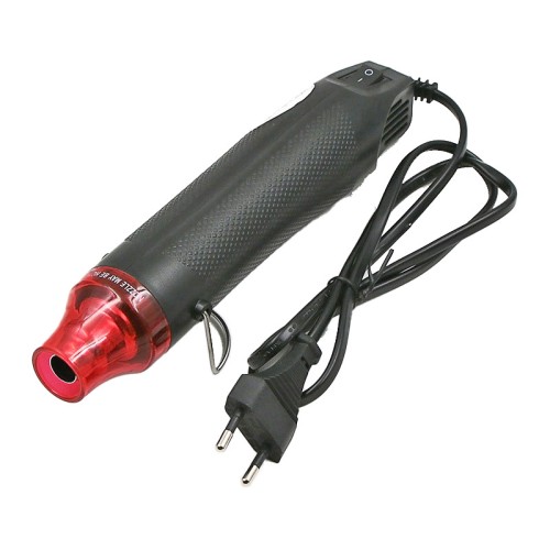 QSTEXPRESS Hot Air Gun (300W)