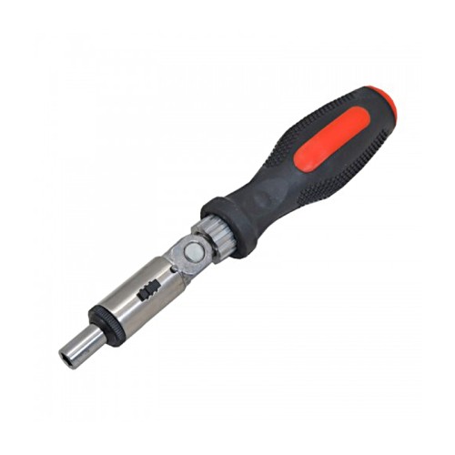 Multi-function Ratchet Screwdriver