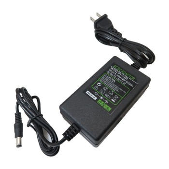 Adjustable Voltage Switching Power Supply [3V-12V] [2A]
