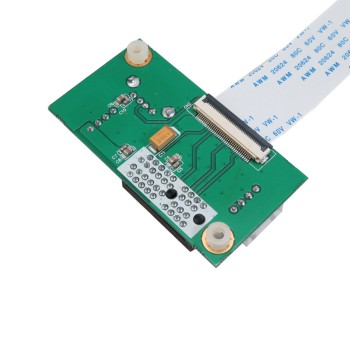 Mini PCI-E to PCI-E 1X Adapter Card for Graphic Risers