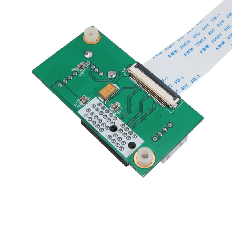 PCI-E to PCI-E Express 1X adapter card Riser Graphics Mini PCI-E to PCI ...