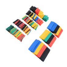 328 PCS Heat Shrinkable Tube