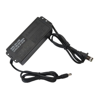 Adjustable Voltage Switching Power Supply [3-12V]