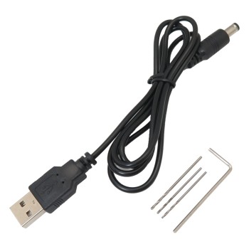 5V Mini Engraving and Drilling Drill with USB Interface