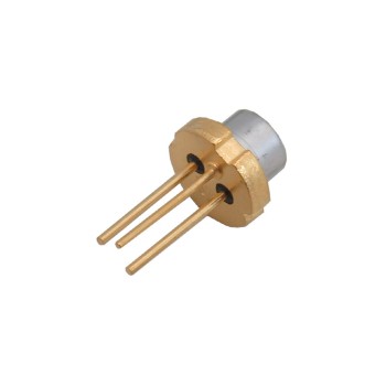 5mW Laser 650nm Diode