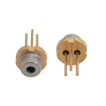 5mW Laser 650nm Diode