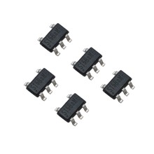 5 PCS S15B IC Regulator SOT23-5 Package