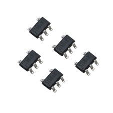 5 PCS S15B IC Regulator SOT23-5 Package